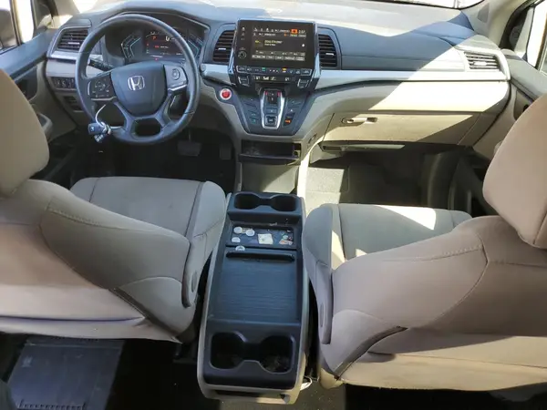 5FNRL6H52KB134790 2019 HONDA ODYSSEY - Image 8
