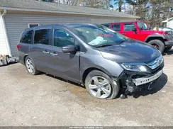 5FNRL6H52KB136880 2019 HONDA ODYSSEY