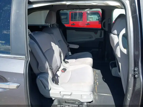 5FNRL6H52KB136880 2019 HONDA ODYSSEY - Image 8