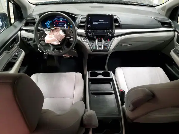 5FNRL6H52KB136894 2019 HONDA ODYSSEY - Image 8