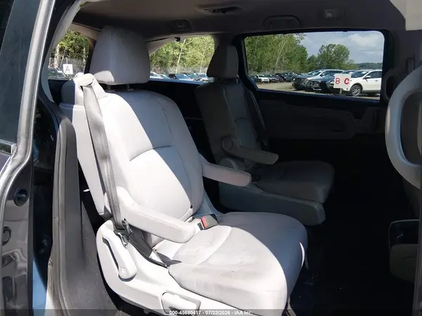 5FNRL6H52LB000637 2020 HONDA ODYSSEY - Image 8