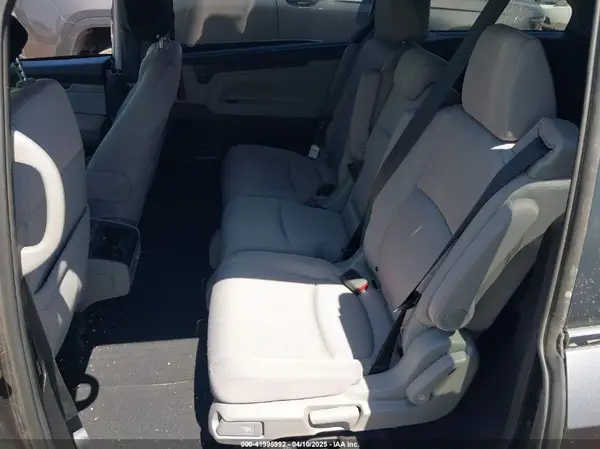 5FNRL6H52LB000640 2020 HONDA ODYSSEY - Image 8
