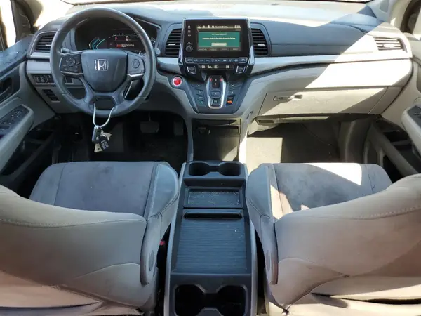 5FNRL6H52LB007491 2020 HONDA ODYSSEY - Image 8