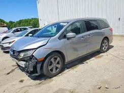 5FNRL6H52LB009693 2020 HONDA ODYSSEY