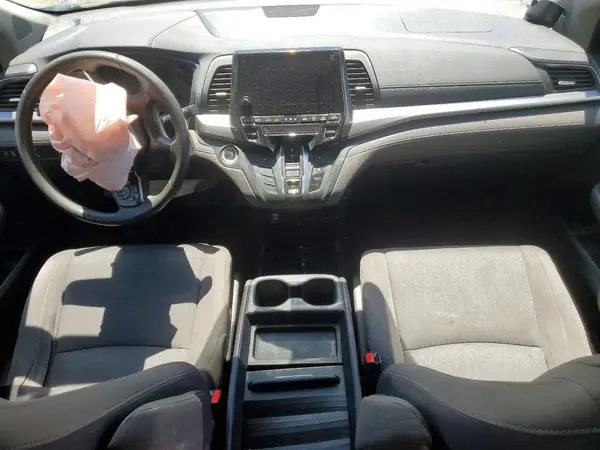 5FNRL6H52LB009693 2020 HONDA ODYSSEY - Image 8