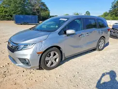 5FNRL6H52LB016840 2020 HONDA ODYSSEY