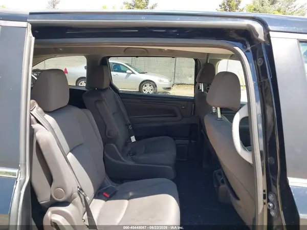 5FNRL6H52LB026946 2020 HONDA ODYSSEY - Image 8