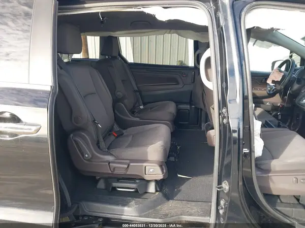 5FNRL6H52LB028910 2020 HONDA ODYSSEY - Image 8