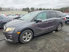 5FNRL6H52LB030821 2020 HONDA ODYSSEY