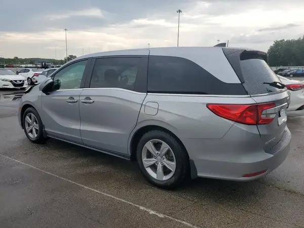 5FNRL6H52LB037140 2020 HONDA ODYSSEY - Image 2