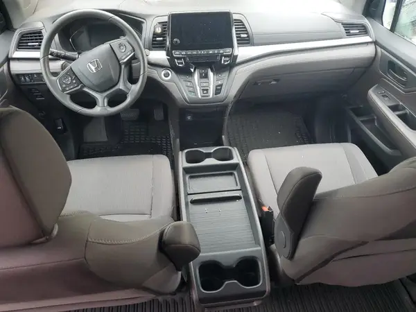 5FNRL6H52LB037140 2020 HONDA ODYSSEY - Image 8
