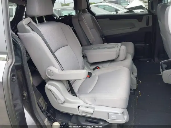 5FNRL6H52LB038515 2020 HONDA ODYSSEY - Image 8