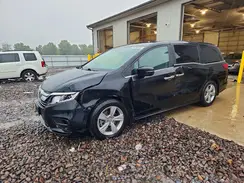 5FNRL6H52LB051524 2020 HONDA ODYSSEY