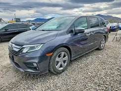 5FNRL6H52LB052284 2020 HONDA ODYSSEY