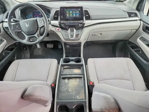 5FNRL6H52LB052284 2020 HONDA ODYSSEY - Image 8