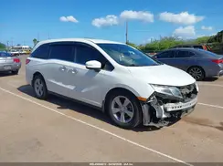 5FNRL6H52LB058280 2020 HONDA ODYSSEY