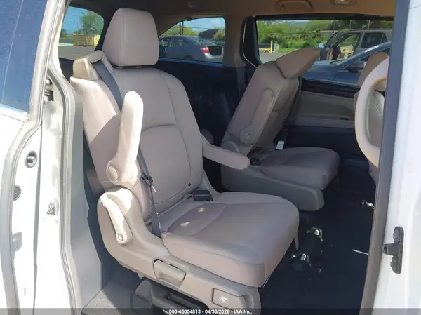 5FNRL6H52LB058280 2020 HONDA ODYSSEY - Image 8