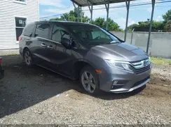 5FNRL6H52LB059834 2020 HONDA ODYSSEY
