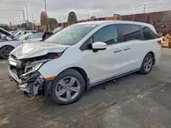 5FNRL6H52LB062085 2020 HONDA ODYSSEY