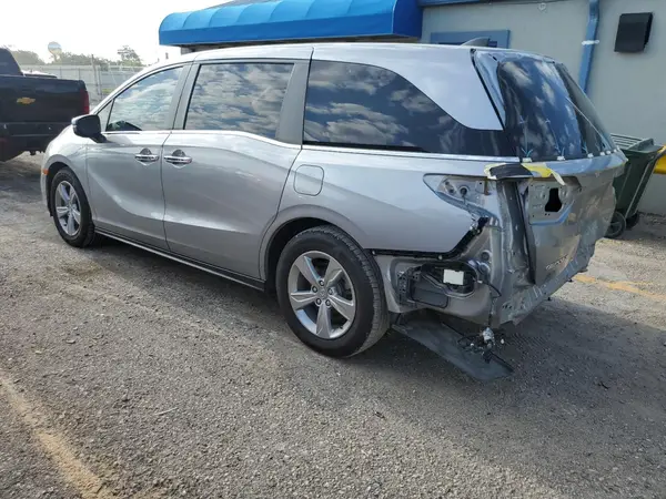 5FNRL6H52LB064533 2020 HONDA ODYSSEY - Image 2
