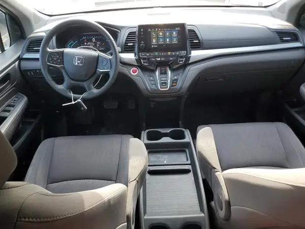 5FNRL6H52LB064533 2020 HONDA ODYSSEY - Image 8