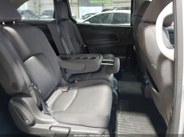 5FNRL6H52LB065892 2020 HONDA ODYSSEY - Image 8