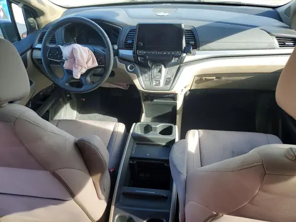 5FNRL6H52LB068338 2020 HONDA ODYSSEY - Image 8