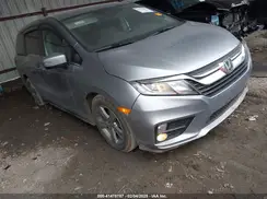 5FNRL6H52LB072616 2020 HONDA ODYSSEY