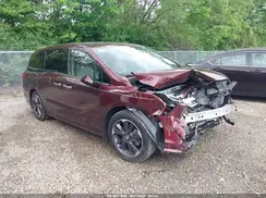 5FNRL6H52MB003703 2021 HONDA ODYSSEY