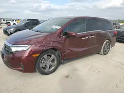 5FNRL6H52MB019528 2021 HONDA ODYSSEY
