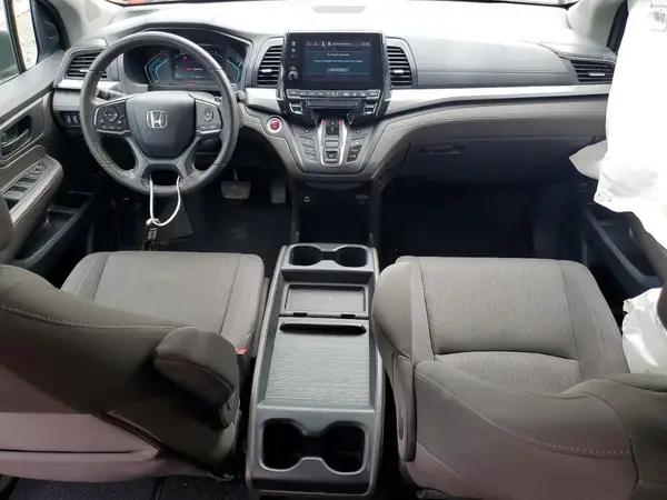 5FNRL6H52MB022798 2021 HONDA ODYSSEY - Image 8