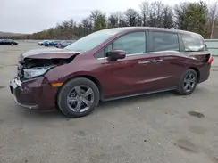 5FNRL6H52MB024499 2021 HONDA ODYSSEY