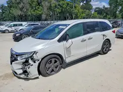 5FNRL6H52MB032893 2021 HONDA ODYSSEY