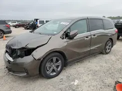 5FNRL6H52MB036927 2021 HONDA ODYSSEY