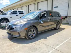5FNRL6H52MB044915 2021 HONDA ODYSSEY