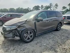 5FNRL6H52NB003928 2022 HONDA ODYSSEY