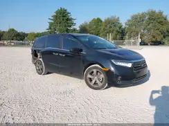 5FNRL6H52NB004514 2022 HONDA ODYSSEY