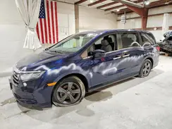5FNRL6H52NB010720 2022 HONDA ODYSSEY