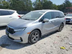 5FNRL6H52NB017392 2022 HONDA ODYSSEY