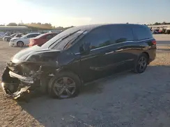 5FNRL6H52NB022978 2022 HONDA ODYSSEY