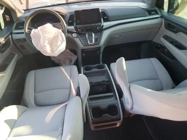 5FNRL6H52NB022978 2022 HONDA ODYSSEY - Image 8