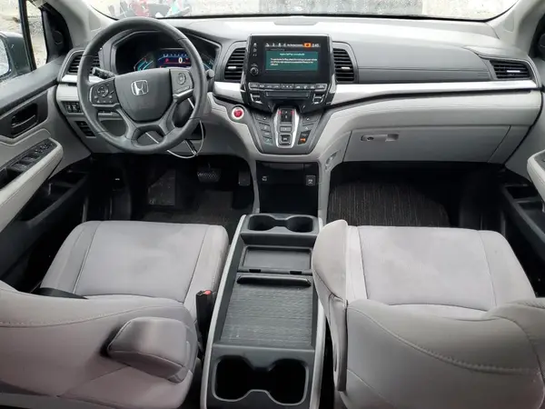 5FNRL6H52NB029414 2022 HONDA ODYSSEY - Image 8
