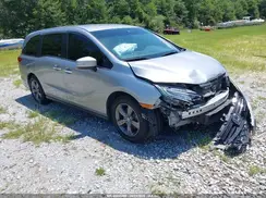 5FNRL6H52NB051459 2022 HONDA ODYSSEY