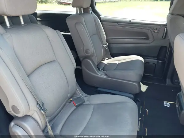 5FNRL6H52NB051459 2022 HONDA ODYSSEY - Image 8