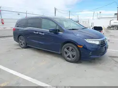 5FNRL6H52NB052353 2022 HONDA ODYSSEY