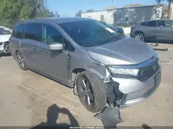 5FNRL6H52ND004576 2022 HONDA ODYSSEY