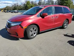 5FNRL6H52PB052002 2023 HONDA ODYSSEY