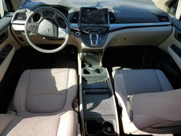 5FNRL6H52PB052002 2023 HONDA ODYSSEY - Image 8