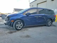 5FNRL6H53JB006055 2018 HONDA ODYSSEY