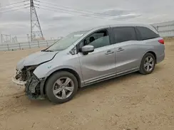 5FNRL6H53JB049374 2018 HONDA ODYSSEY